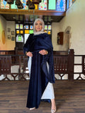 Kaftan Shawl Imported Velvet