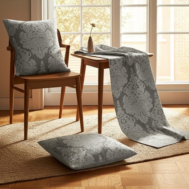 Runner set + 2 pillows