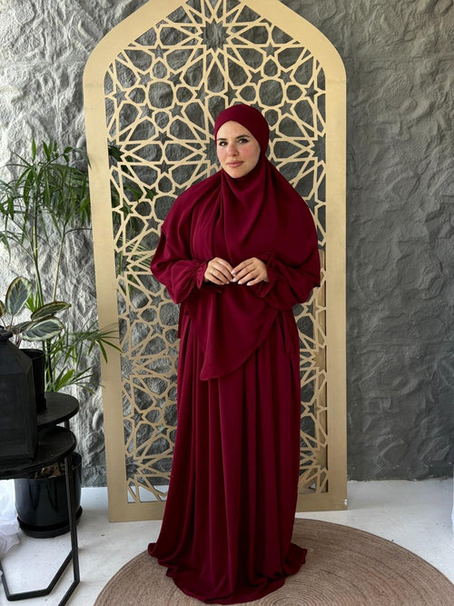 Asdal Indonesian Belkhmar