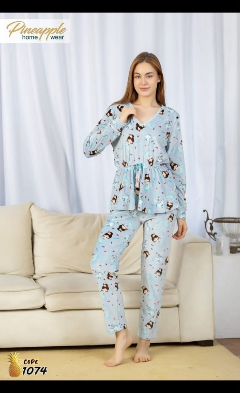 pajama