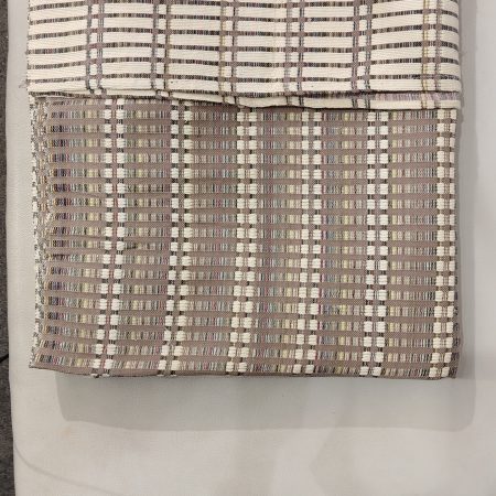 Egyptian cotton bedspread