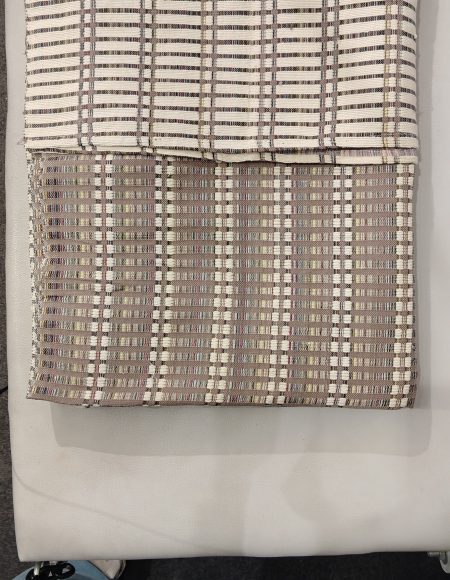 Egyptian cotton bedspread