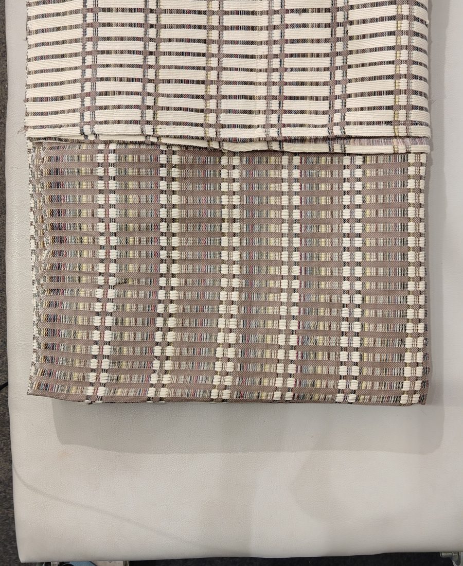 Egyptian cotton bedspread