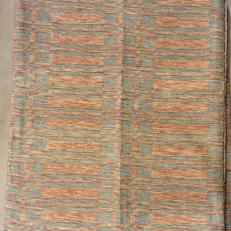 Handmade Egyptian cotton bedspread