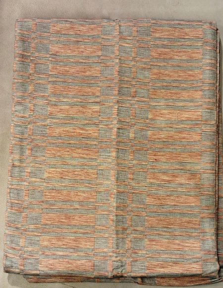 Handmade Egyptian cotton bedspread