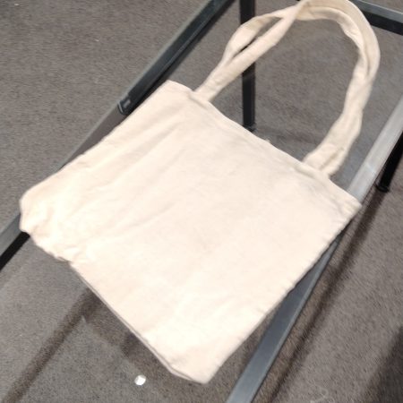 Handmade bag