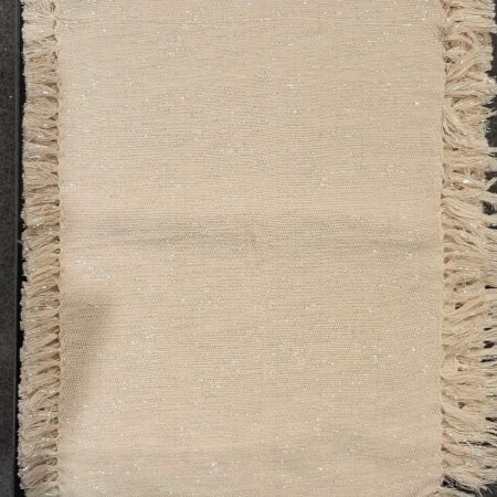 Runner Handmade Egyptian Cotton