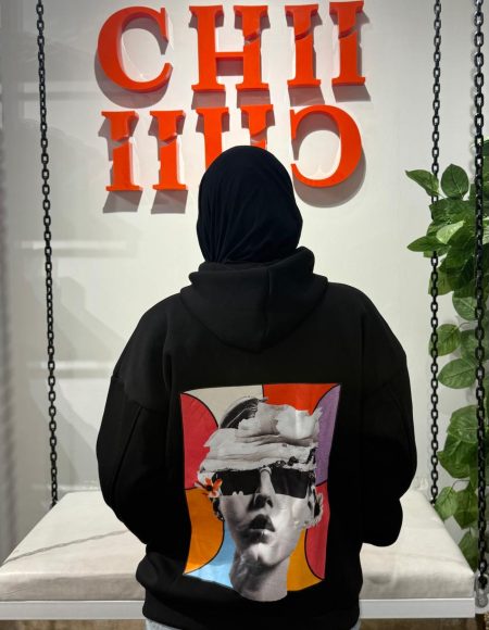 هودي ميلتون مبطن