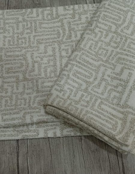 رانر و٢ كوشن المقاس  : 150*50