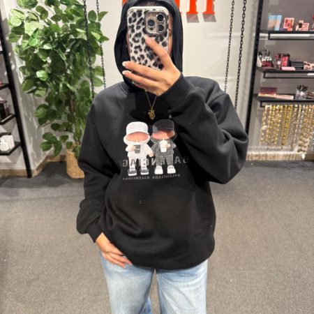 هودى ميلتون مبطن