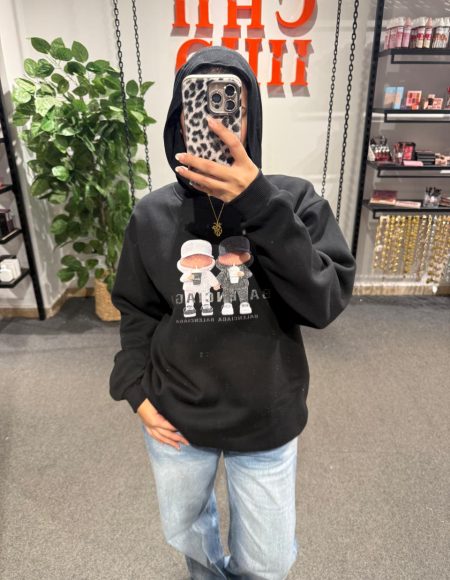 هودى ميلتون مبطن