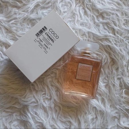 Coco chanel