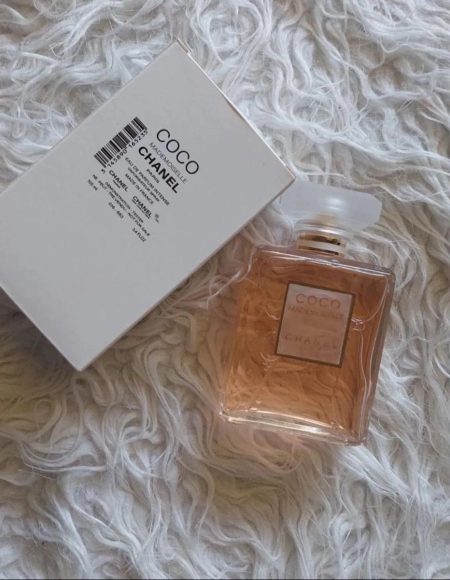 Coco chanel