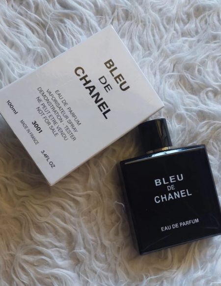 Bleu chanel