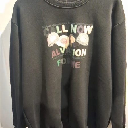 هودى ميلتون مبطن