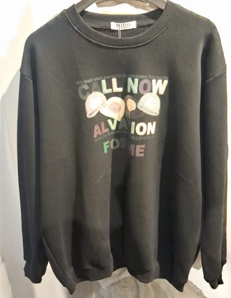 هودى ميلتون مبطن