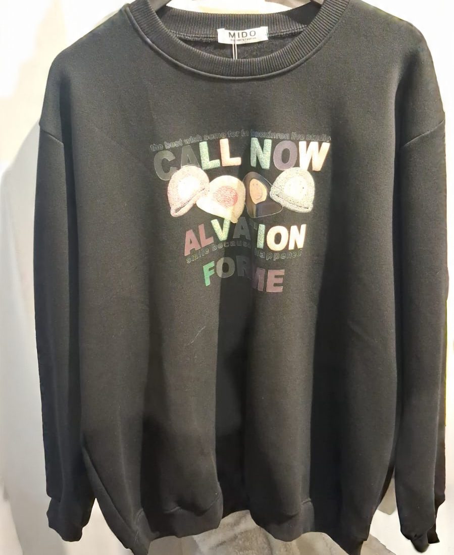 هودى ميلتون مبطن