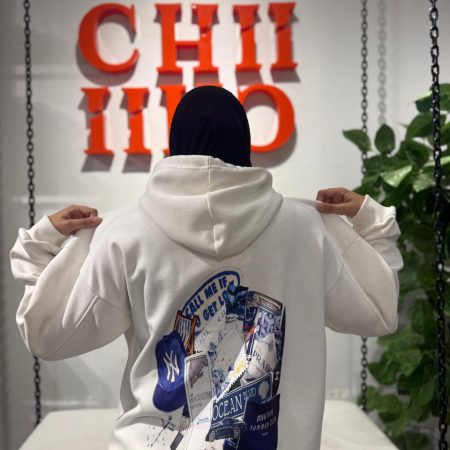 هودى ميلتون مبطن