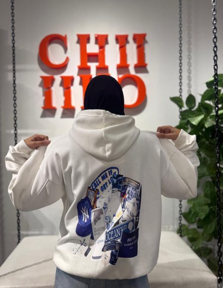 هودى ميلتون مبطن