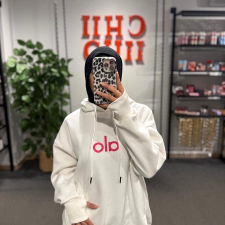 هودى ميلتون مبطن