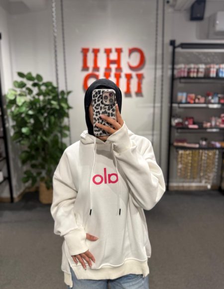 هودى ميلتون مبطن