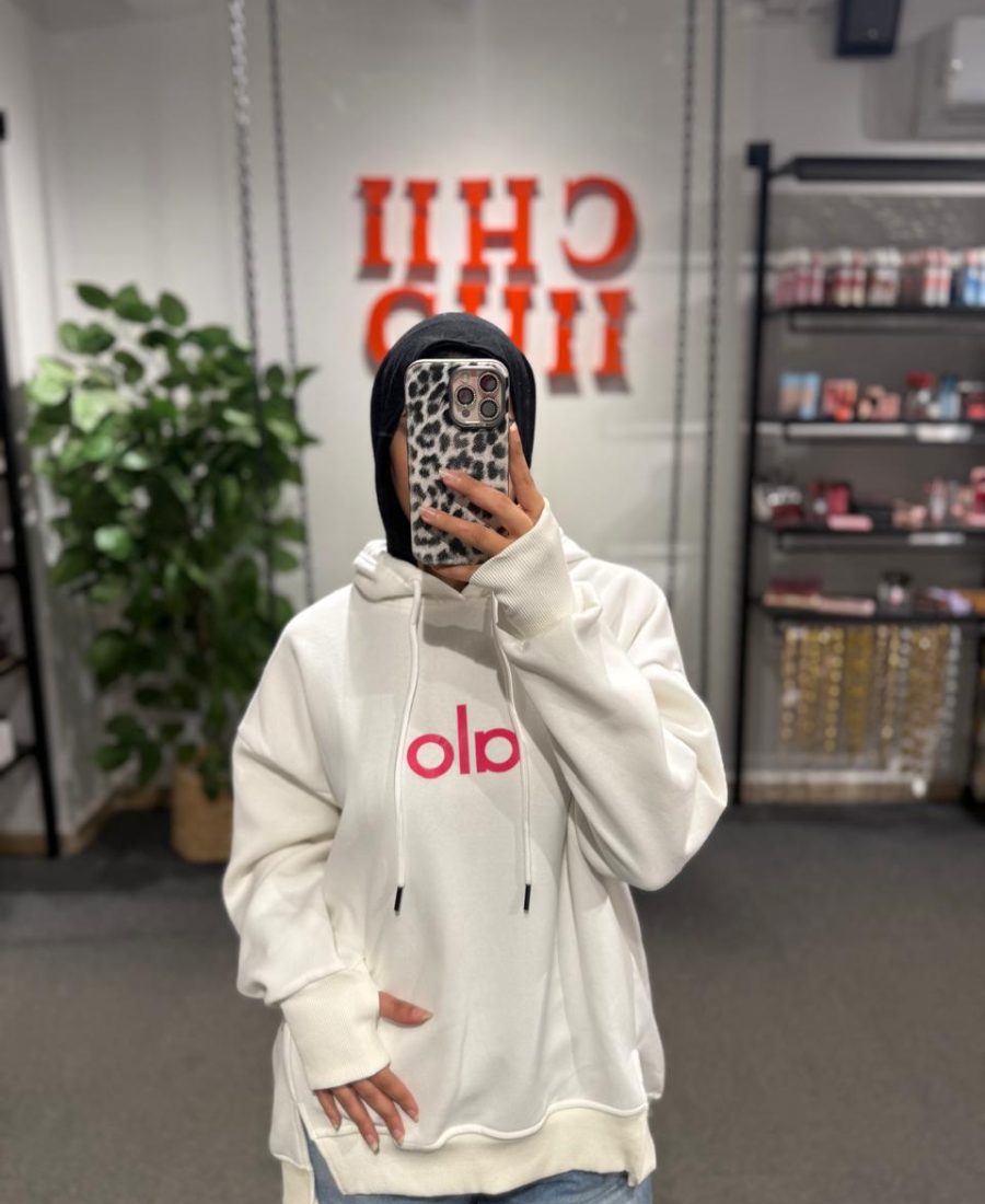 هودى ميلتون مبطن